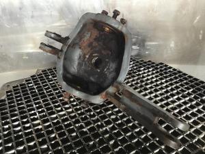 Liebherr Lenkungshaus rechts